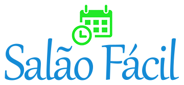 Logo Salão Fácil